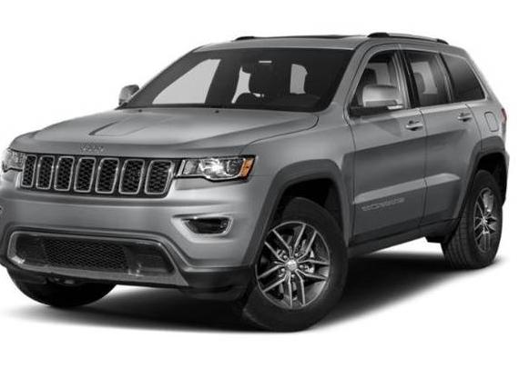 JEEP GRAND CHEROKEE 2019 1C4RJFBG8KC805389 image